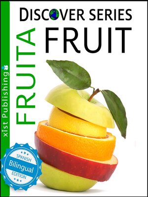 cover image of Fruit / Fruita